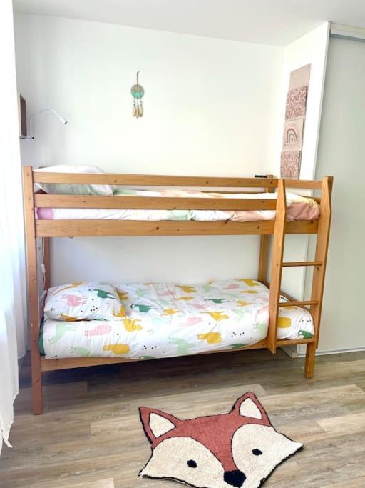 Logement Cosy Et Jardin Saint-Laurent-en-Royans المظهر الخارجي الصورة
