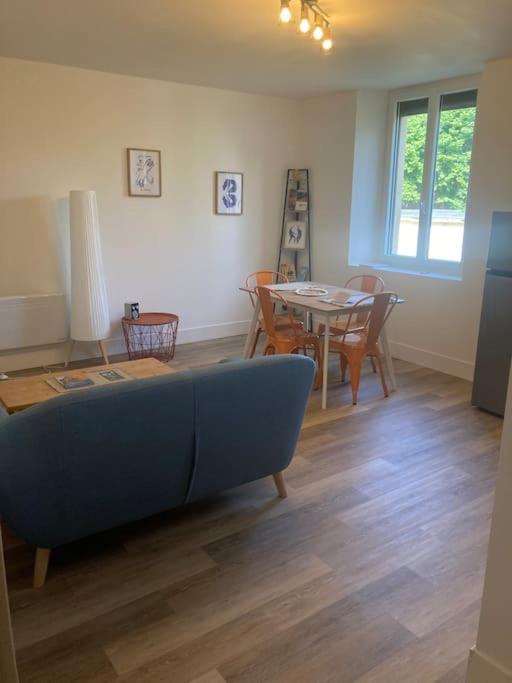 Logement Cosy Et Jardin Saint-Laurent-en-Royans المظهر الخارجي الصورة