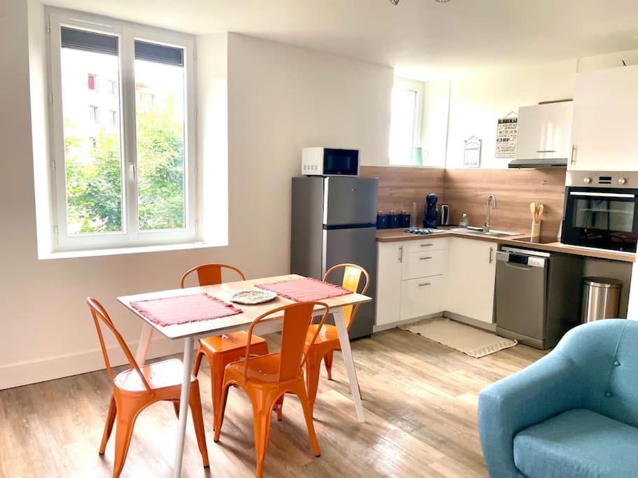 Logement Cosy Et Jardin Saint-Laurent-en-Royans المظهر الخارجي الصورة